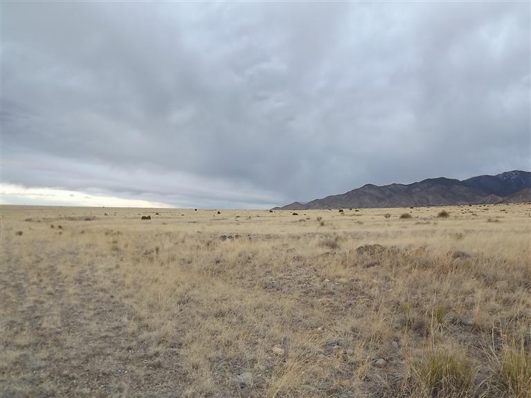 0 Escudo Rd., Belen, NM 87002