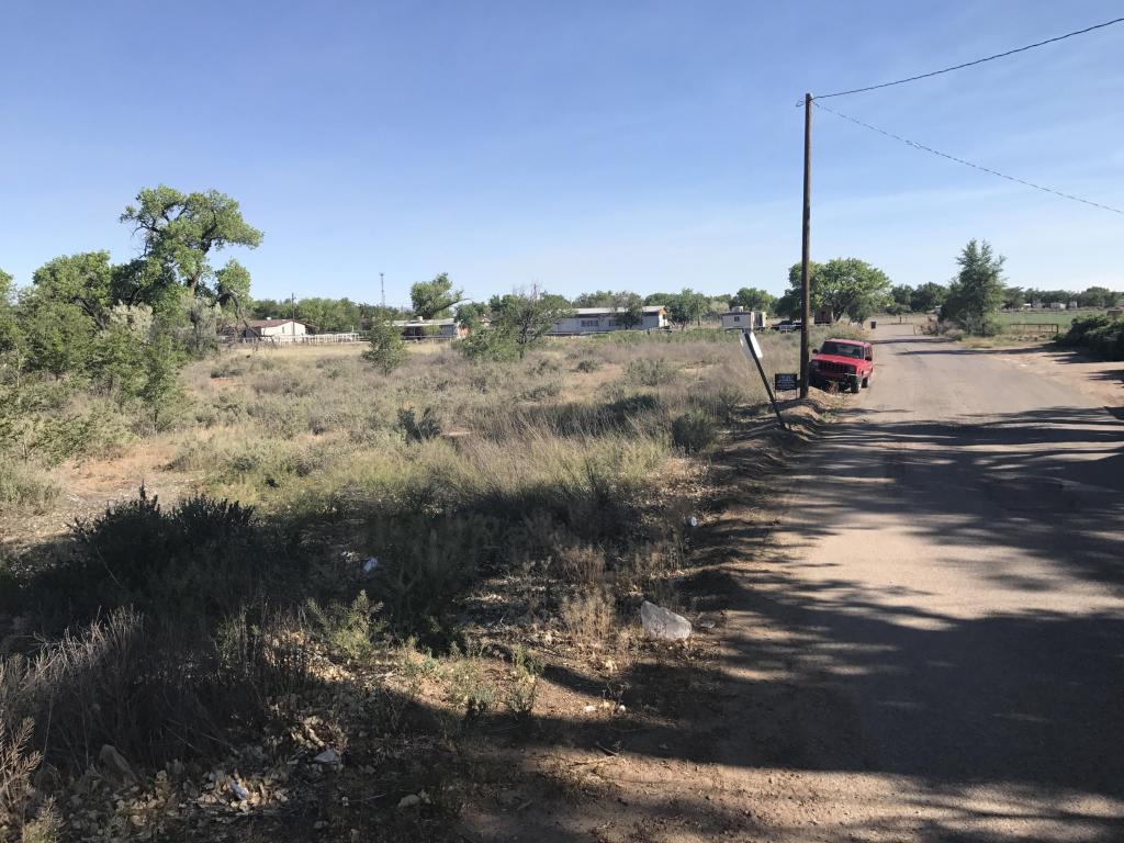 0 Camino Del Llano, Belen, NM 87002