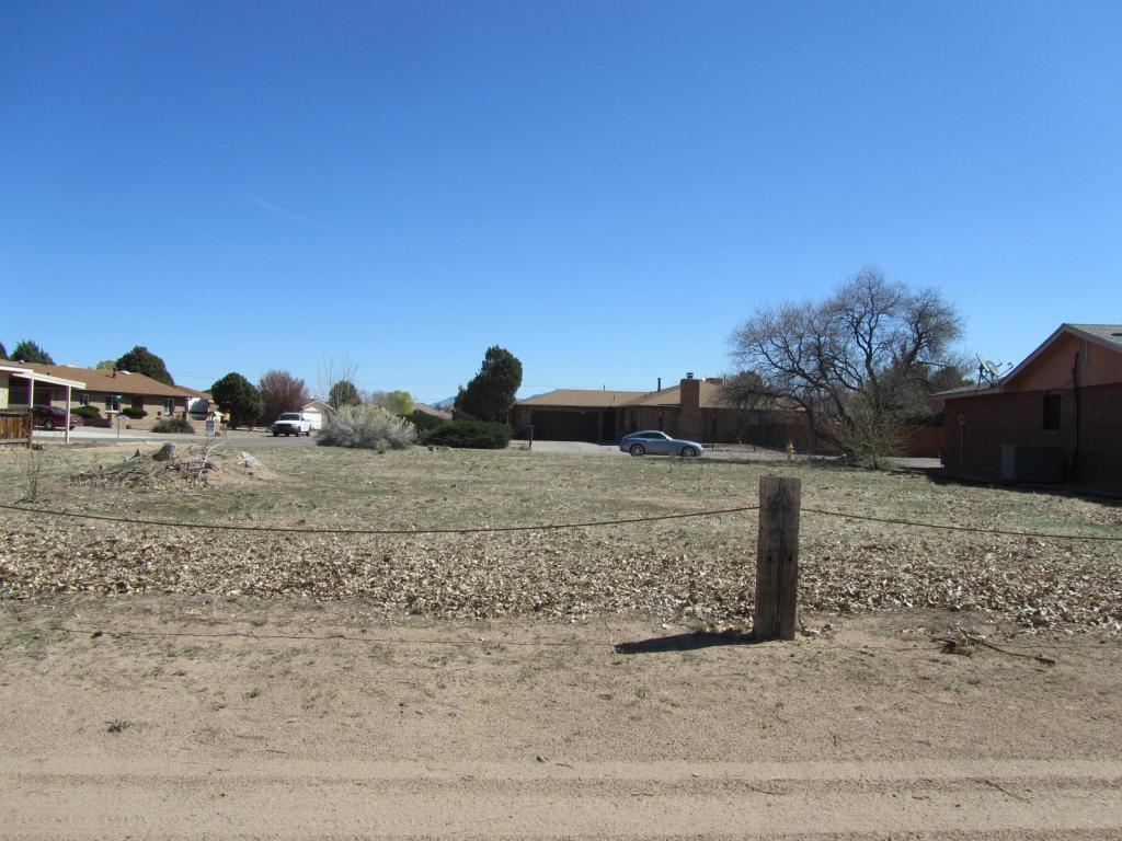 0 Carmel, Belen, NM 87002
