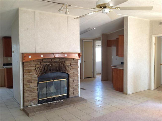 33 Barela Road, Belen, NM 87002