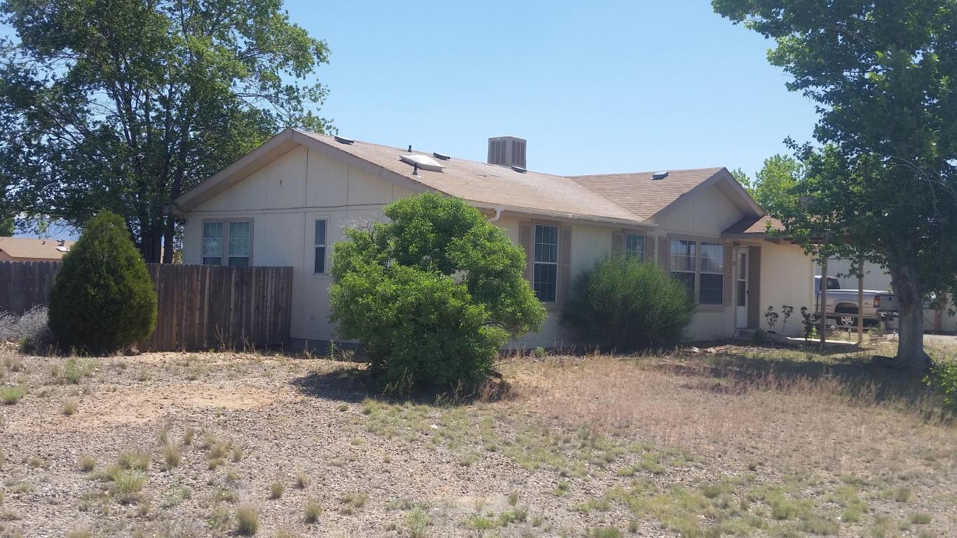20 Avienda La Bien Venida, Belen, NM 87002