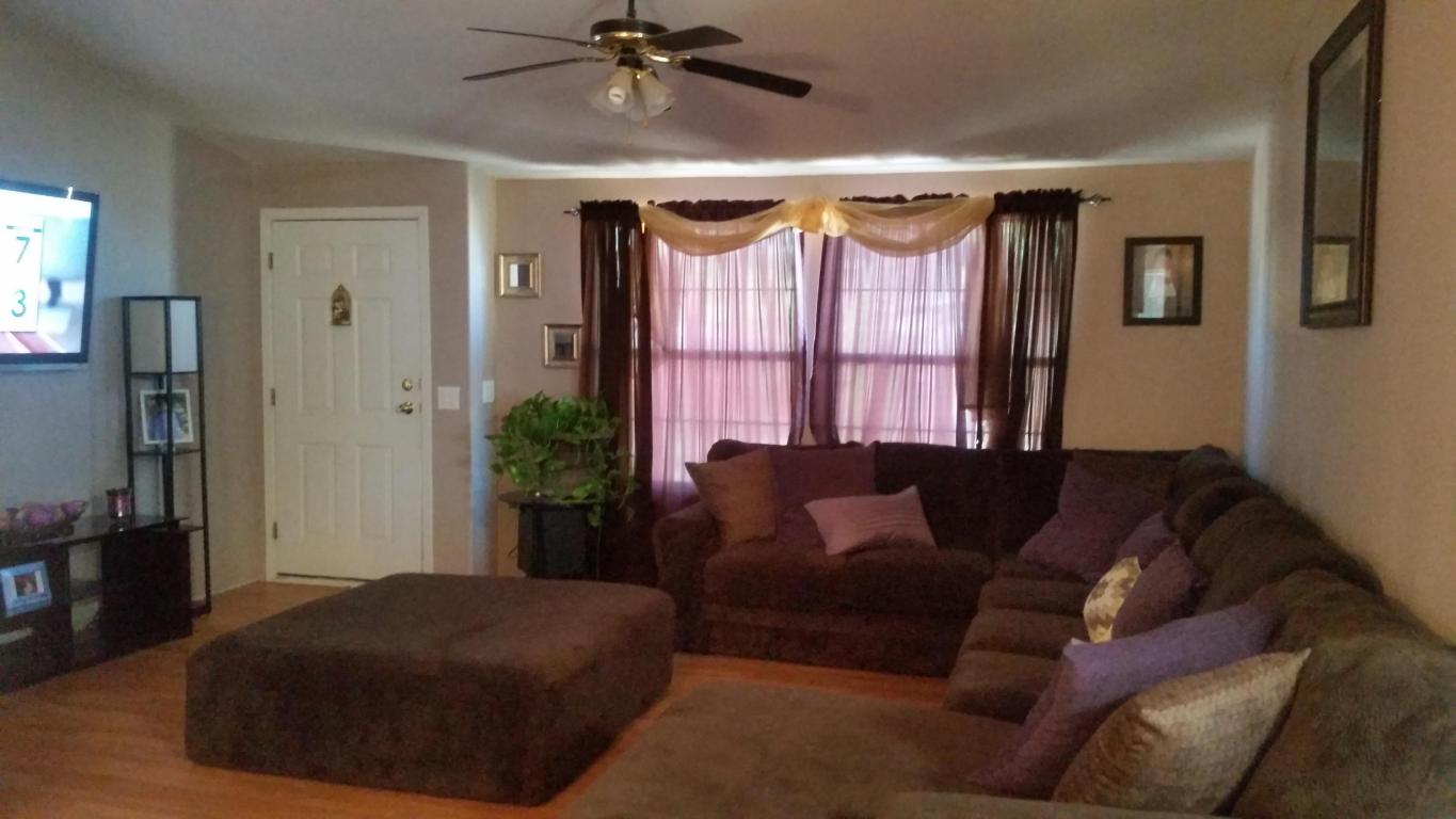 20 Avienda La Bien Venida, Belen, NM 87002