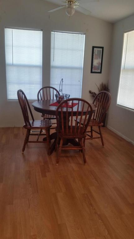20 Avienda La Bien Venida, Belen, NM 87002