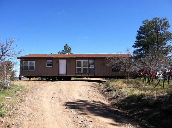 River Edge Mobile Home Park 237 Vista Del RioBelen, NM 87002
