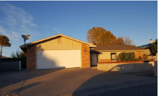 1615 Tommy Armour CtBelen, NM, 87002Valencia County