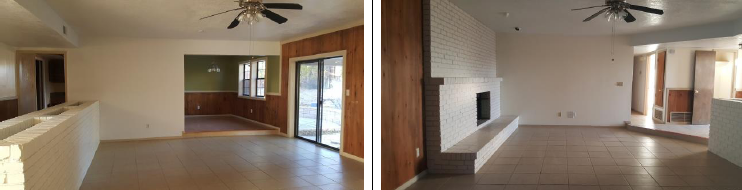1615 Tommy Armour CtBelen, NM, 87002Valencia County
