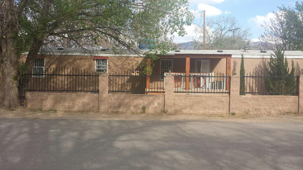 1428 Catalonia Street, Bernalillo, NM 87004