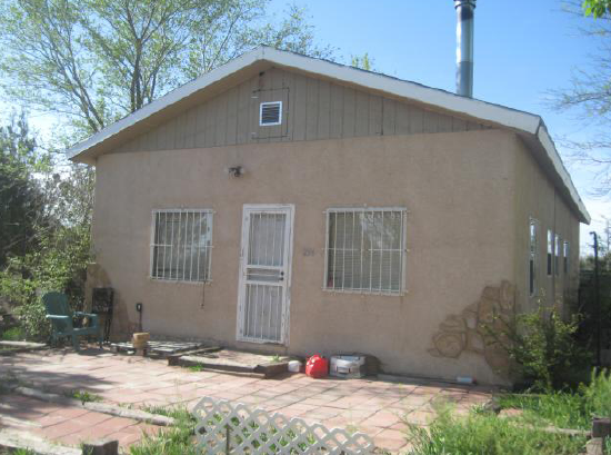 220 Camino SabinalBosque, NM, 87006Socorro County