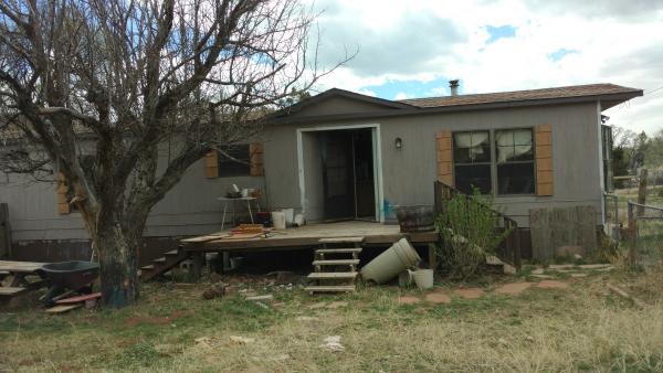 Hwy 14 North ,NM, Albuquerque, 87008