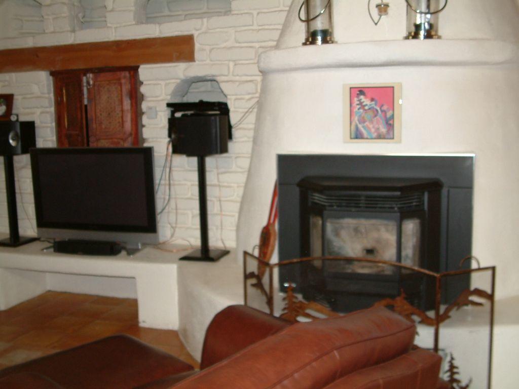 209 Pinon Trail, Cedar Crest, NM 87008
