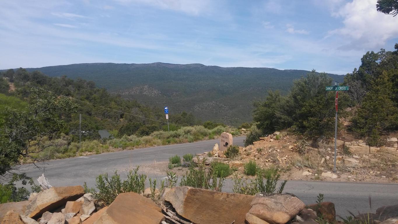 Sangre De Cristo Circle, Cedar Crest, NM 87008