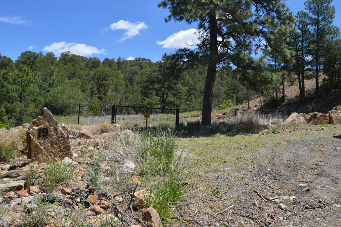 19 Sangre De Cristo, Cedar Crest, NM 87008