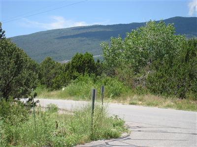 3 Sierra Vista Drive, Cedar Crest, NM 87008
