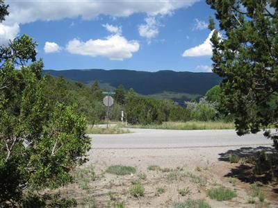 3 Sierra Vista Drive, Cedar Crest, NM 87008