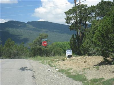 3 Sierra Vista Drive, Cedar Crest, NM 87008
