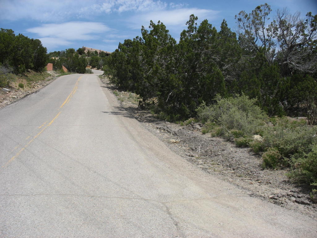213 Pinon Trail, Cedar Crest, NM 87008