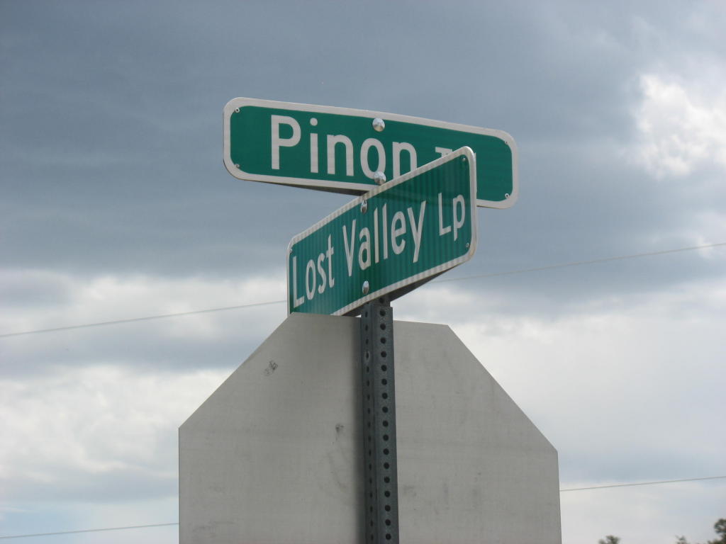 213 Pinon Trail, Cedar Crest, NM 87008