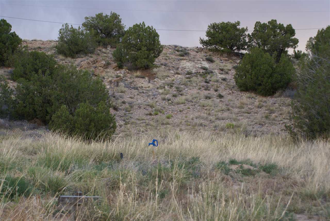 2 Goldmine Rd., Cerrillos, NM 87010
