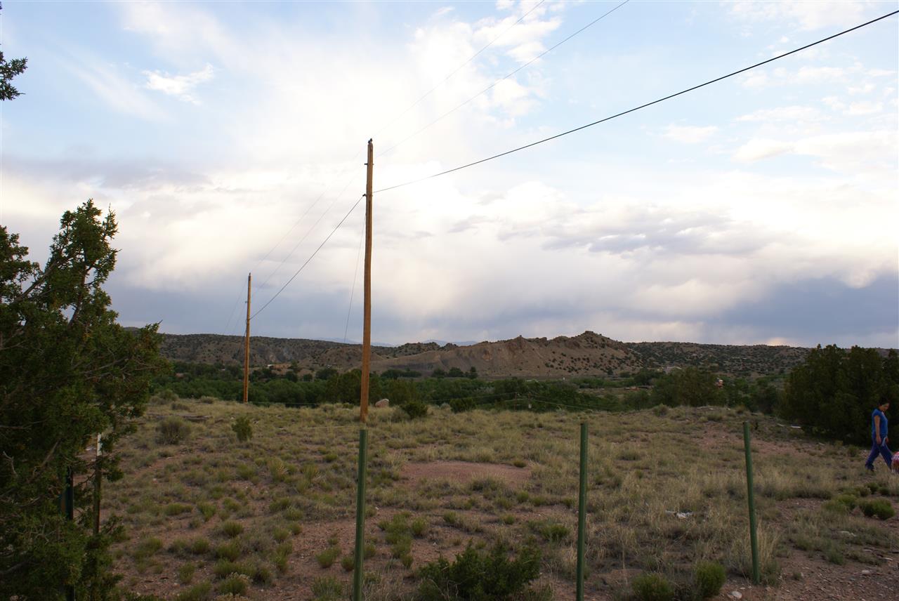 2 Goldmine Rd., Cerrillos, NM 87010