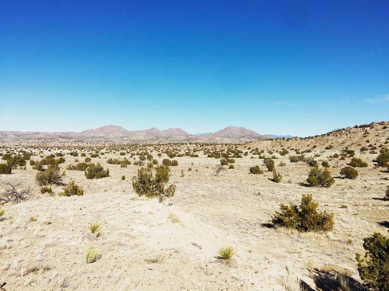 Old Windmill Trail, Cerrillos, NM 87010