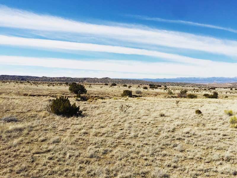 Old Windmill Trail, Cerrillos, NM 87010