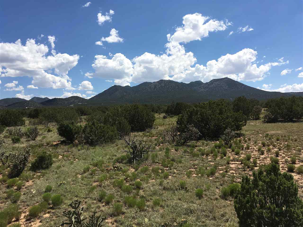 77 Featherbed Ln, Cerrillos, NM 87010