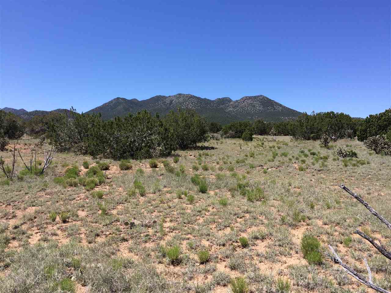 77 Featherbed Ln, Cerrillos, NM 87010