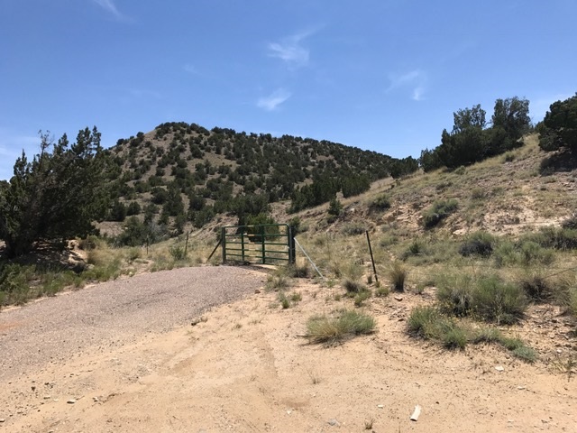 3A Cerrillos / Hwy 14, Cerrillos, NM 87010