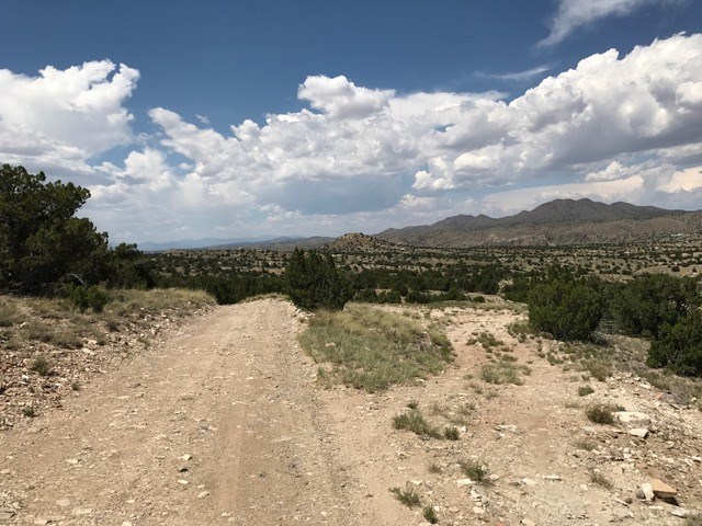 3A Cerrillos / Hwy 14, Cerrillos, NM 87010