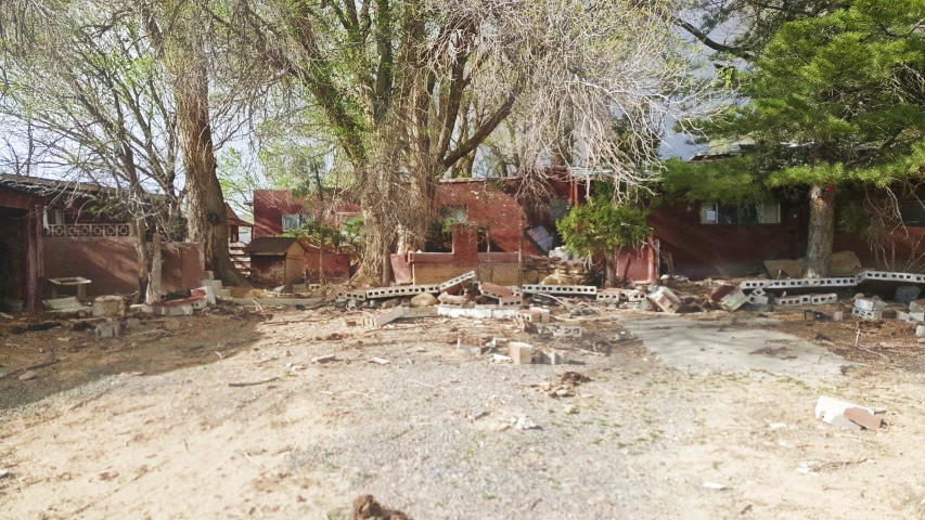 9 CAMINO DEL ARROYO, Cubero, NM 87014