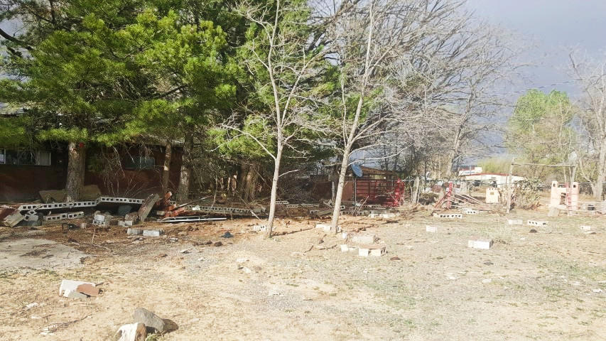 9 CAMINO DEL ARROYO, Cubero, NM 87014