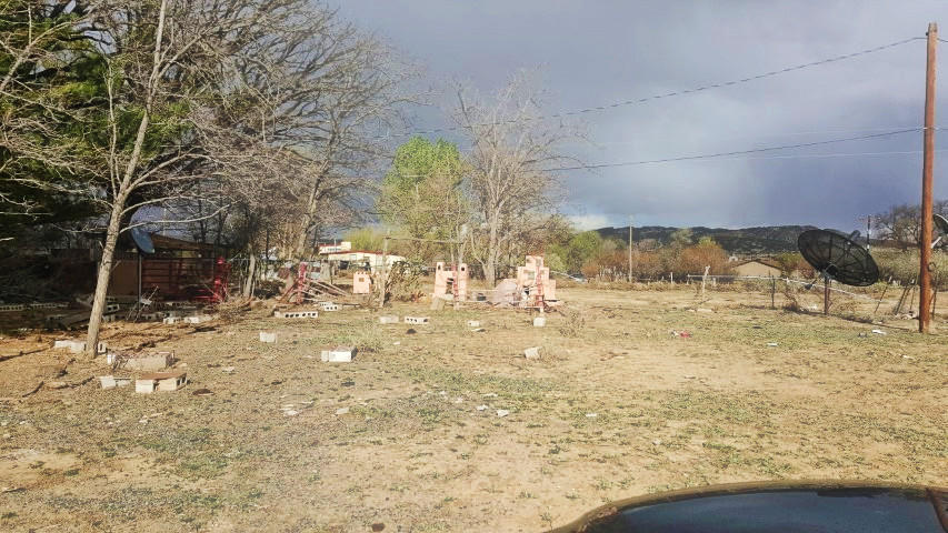 9 CAMINO DEL ARROYO, Cubero, NM 87014