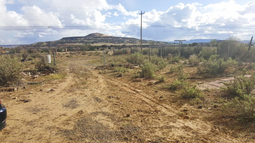 9 CAMINO DEL ARROYO, Cubero, NM 87014