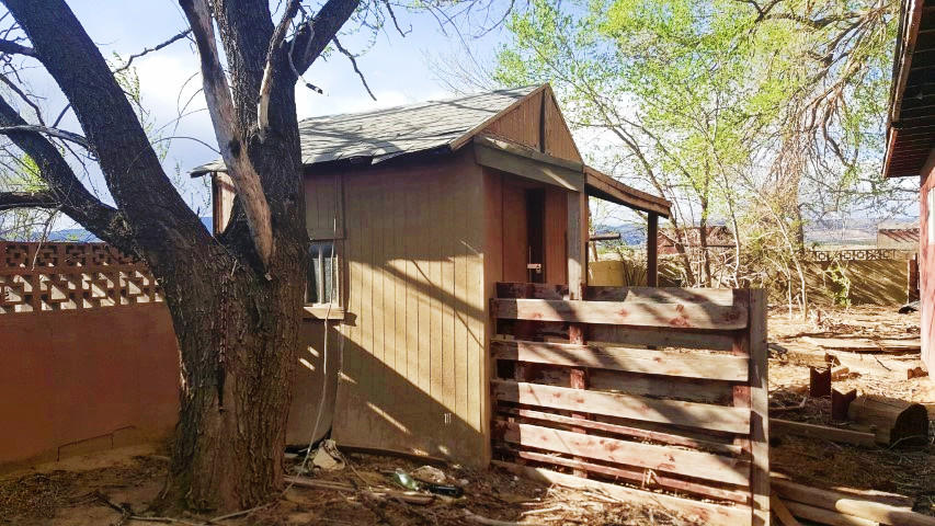 9 CAMINO DEL ARROYO, Cubero, NM 87014