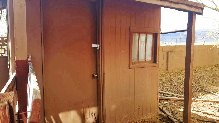 9 CAMINO DEL ARROYO, Cubero, NM 87014