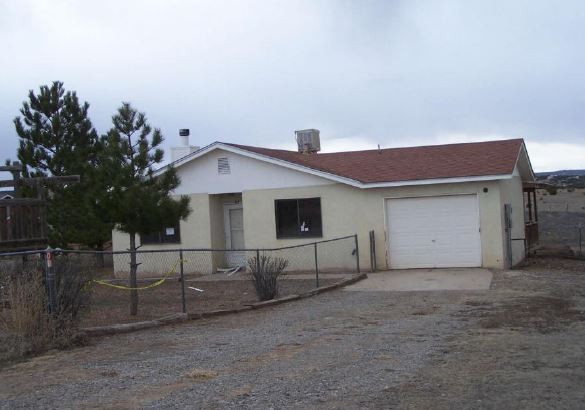 3 Scotts CourtEdgewood, NM, 87015Santa Fe County
