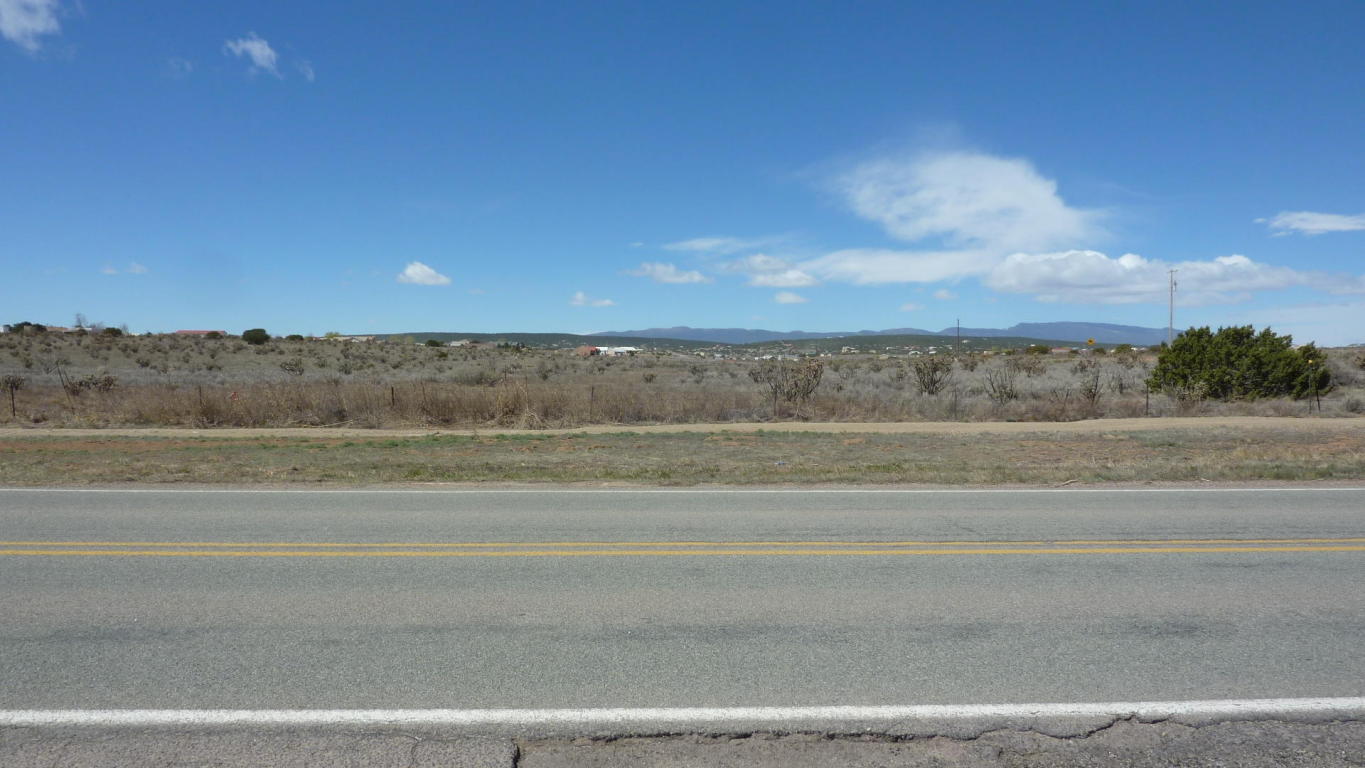 10 Benjamin Trail, Edgewood, NM 87015