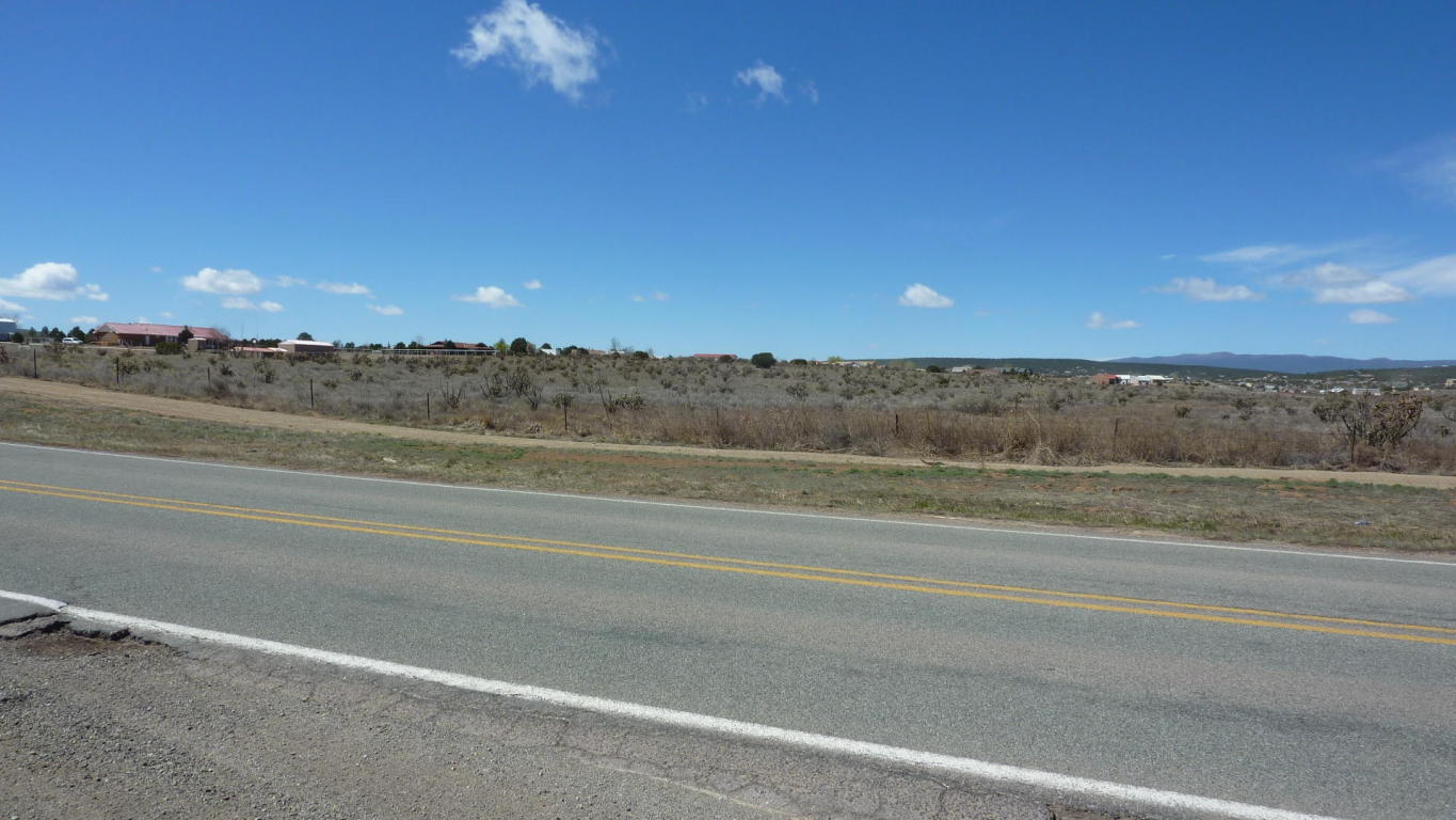 10 Benjamin Trail, Edgewood, NM 87015