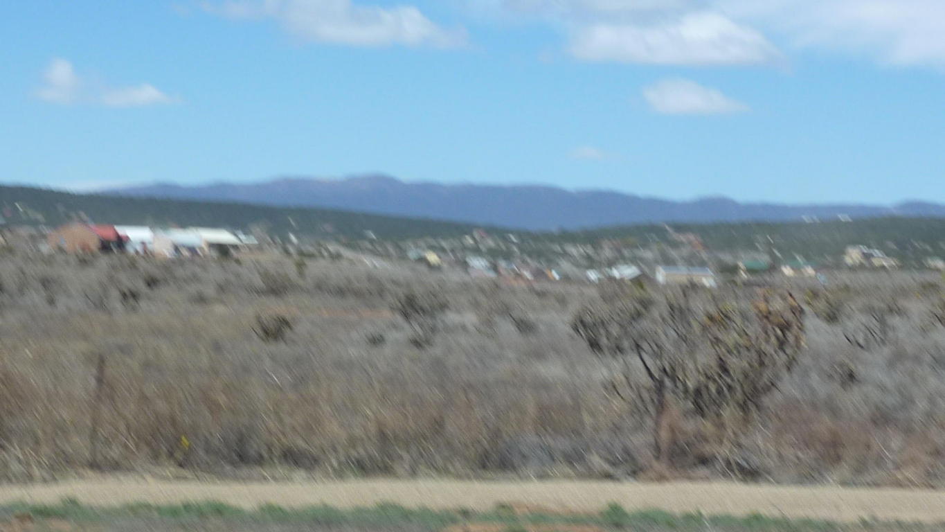 10 Benjamin Trail, Edgewood, NM 87015