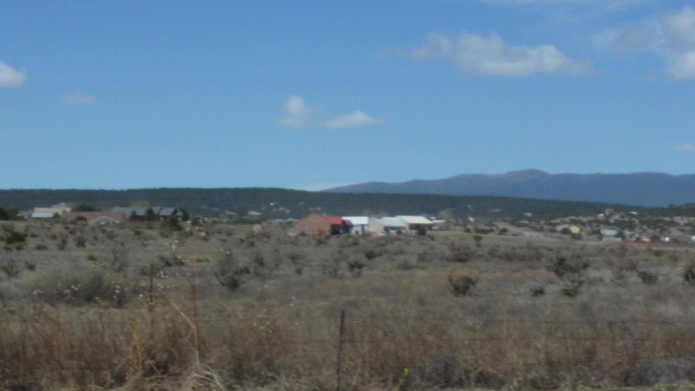 10 Benjamin Trail, Edgewood, NM 87015