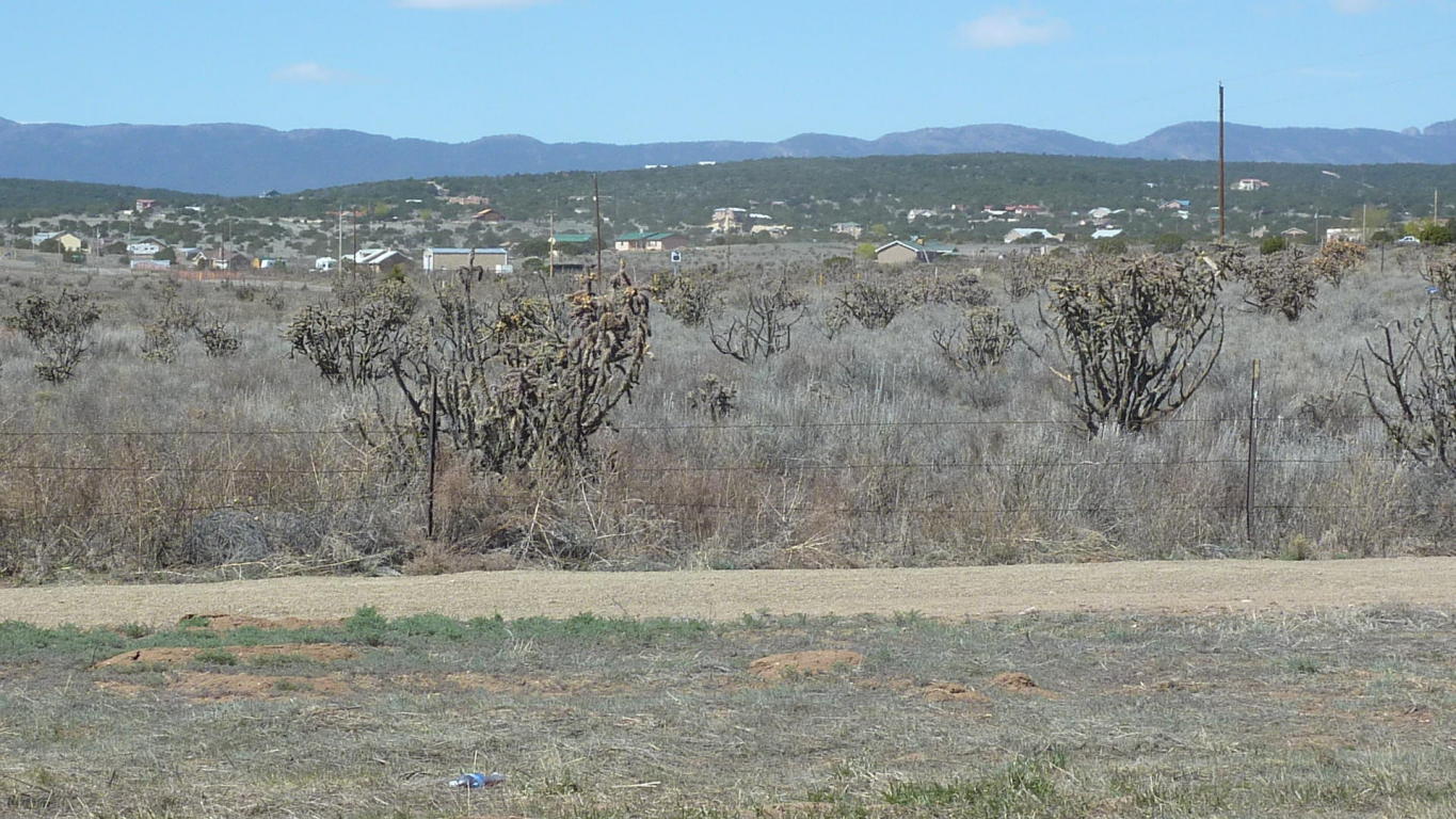 10 Benjamin Trail, Edgewood, NM 87015