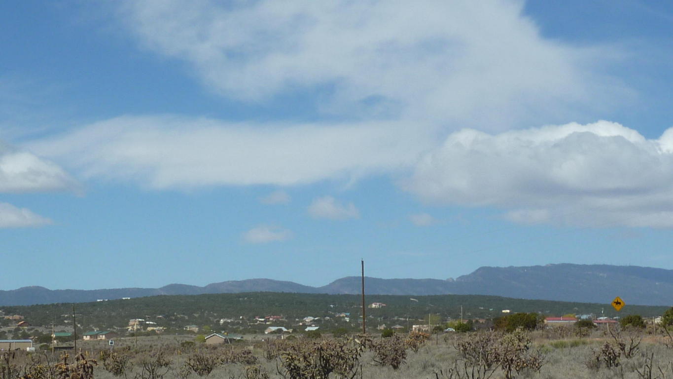 10 Benjamin Trail, Edgewood, NM 87015