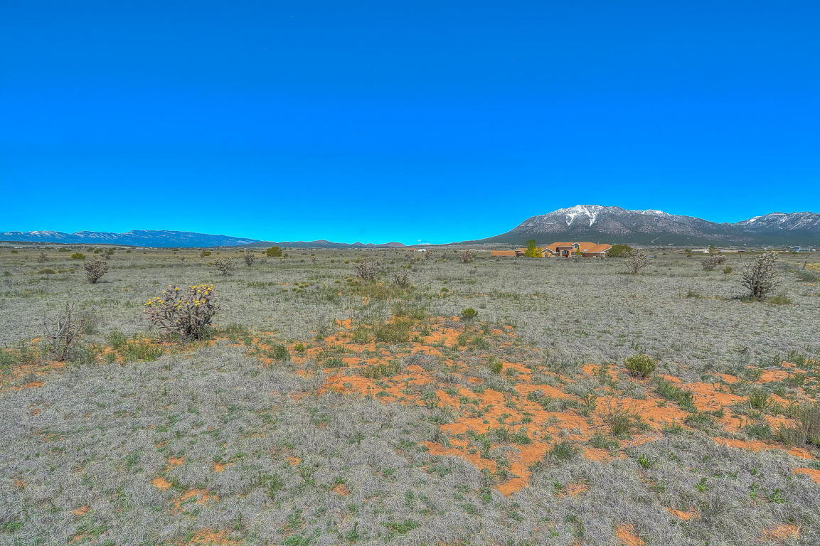 43 Northland Meadows Drive, Edgewood, NM 87015
