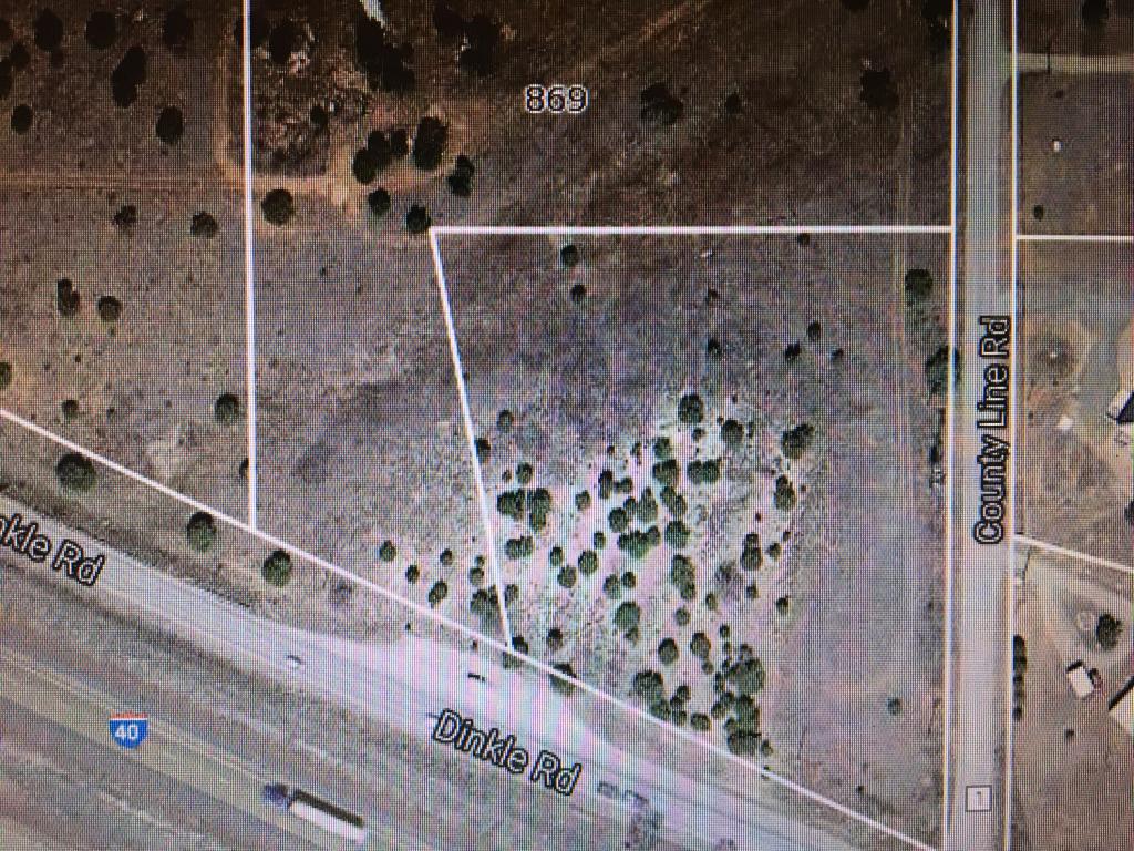 Dinkle/Countyline, Edgewood, NM 87015