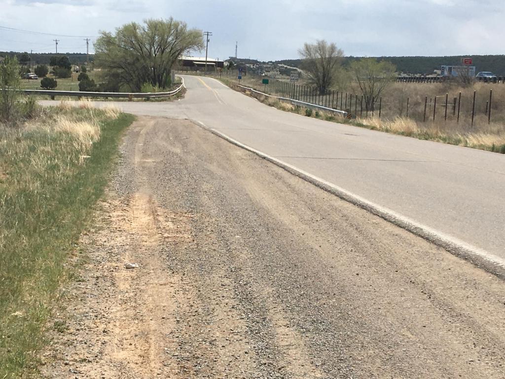 Dinkle/Countyline, Edgewood, NM 87015
