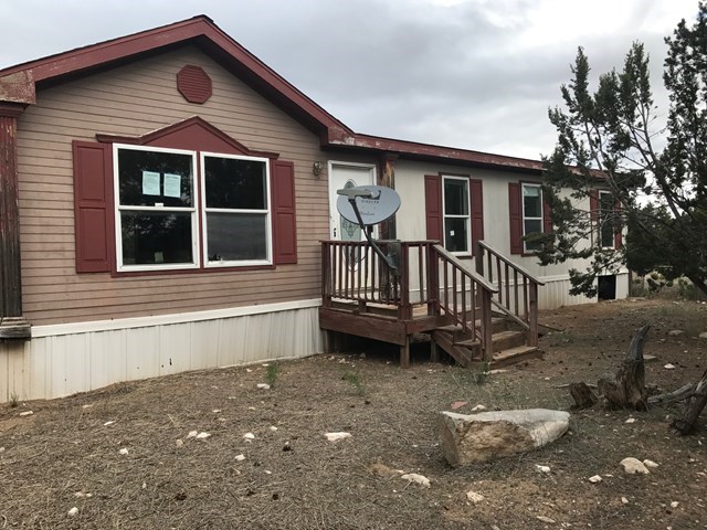 56 Turner Ridge Rd, Edgewood, NM 87015