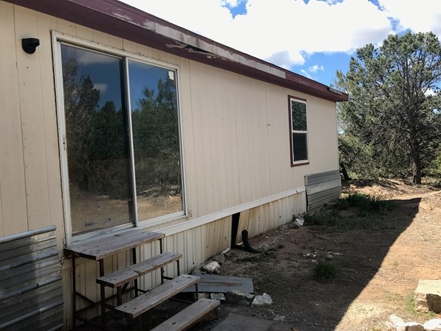 56 Turner Ridge Rd, Edgewood, NM 87015