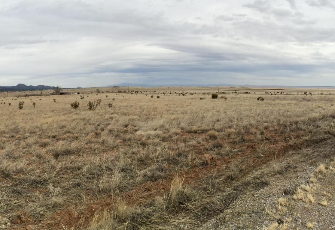 110 High Meadow Loop, Edgewood, NM 87015