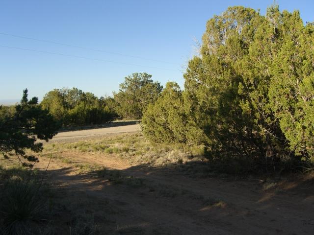 0 High Vista Ct,, Edgewood, NM 87015
