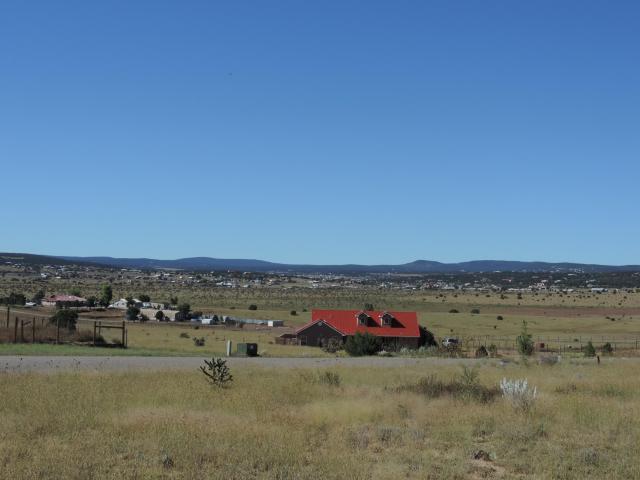 33 Serrania, Edgewood, NM 87015